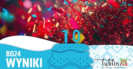 Budżet obywatelski w Lublinie. 39 zwycięskich projektów do realizacji w ramach 10 edycji Budżetu Obywatelskiego