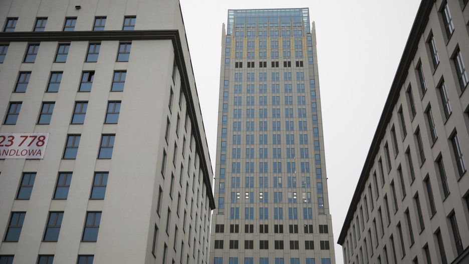 Kraków w zakresie rozwoju metropolii znacząco przyśpieszył w ostatniej dekadzie i dogania Warszawę