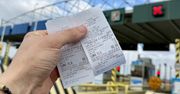 "To jest chore". Pokazał koszt przejazdu autostradą A2