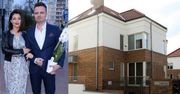 Katarzyna Cichopek i Marcin Hakiel wreszcie SPRZEDALI willę za trzy miliony. Przeprowadzili się do mieszkania na Sadybie