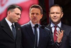 Pierwszy sondaż po debatach w Końskich. Duże zmiany poparcia