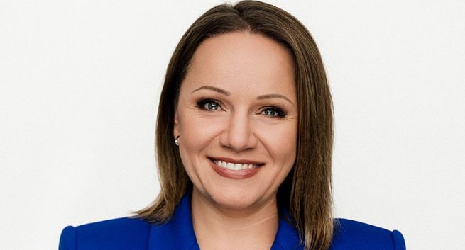 Kamila Bidzińska awansowała w SEC Newgate CEE