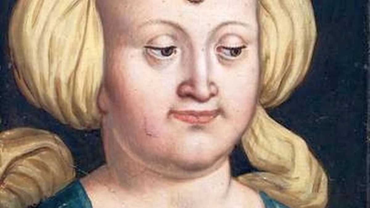 Elżbieta Rakuszanka