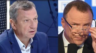 Andrzej Halicki o repolonizacji mediów: "PiS chce mieć pełną władzę i kontrolę nad nimi"