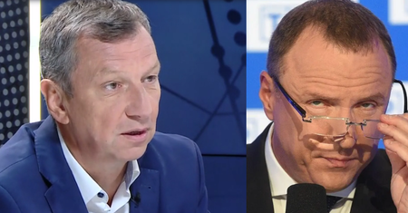 Andrzej Halicki o repolonizacji mediów: "PiS chce mieć pełną władzę i kontrolę nad nimi"