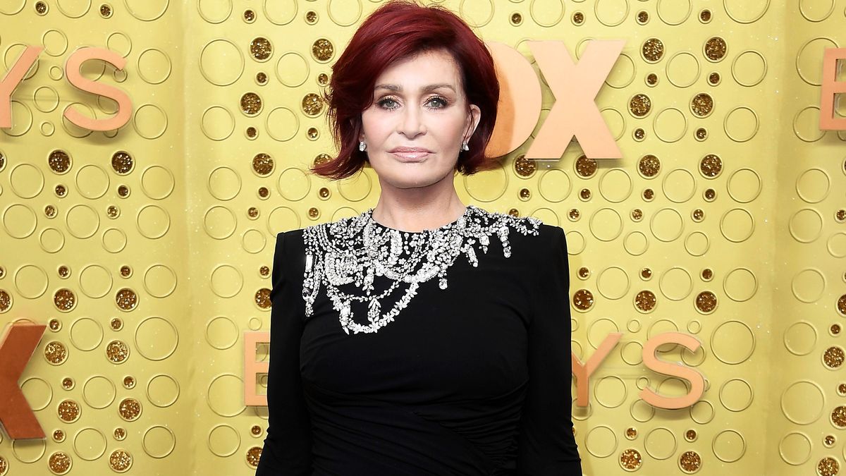 Sharon Osbourne opuściła program. Pojawiło się oświadczenie stacji