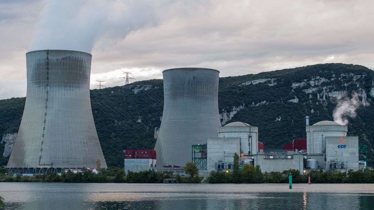 ZE PAK, PGE i koreański koncern KHNP podpisały w list intencyjny ws. opracowania planu budowy w Pątnowie (zdjęcie ilustracyjne)