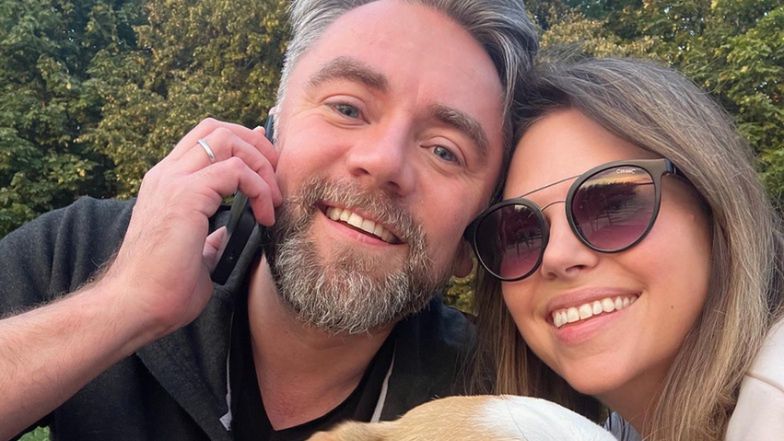 Aleksandra Kwaśniewska i Kuba Badach udzielili wspólnego wywiadu