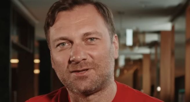 Seria odejść z TVP Sport. Szef kanału zabrał głos