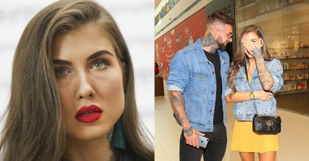 Deynn otwiera się na temat kryzysu w małżeństwie: "JEST BEZNADZIEJNIE! Życie mnie pokopało"