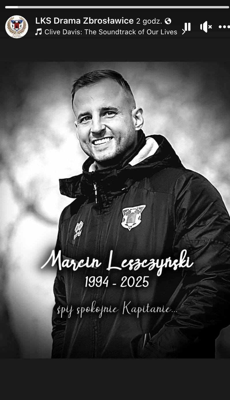 Marcin Leszczyński