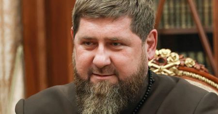 Kadyrow przerwał milczenie. Oto co mówi o swym stanie