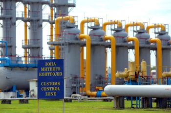 Ukraina sprzedaje gaz. Tego nie było od 2022 r
