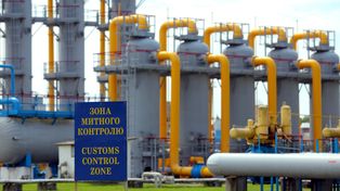 Ukraina sprzedaje gaz. Tego nie było od 2022 r
