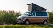 Test: Volkswagen California - "prawdziwa motoryzacja" nie musi mieć V8