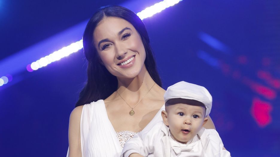 Ida Nowakowska została mamą w maju 2021 r.