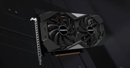 Gigabyte prezentuje pierwszą kartę do koparek kryptowalut