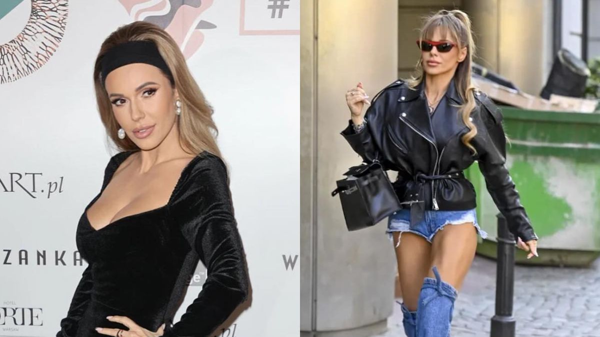 Doda przyznała że nie je kilku konkretnych produktów