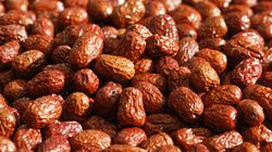 Jujuba to słodki owoc o dużym potencjale. Chiński daktyl ułatwi zasypianie i poprawi nastrój