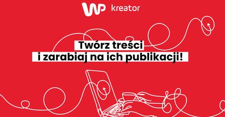Ty też możesz pisać dla WP - dołącz do programu WP Kreator