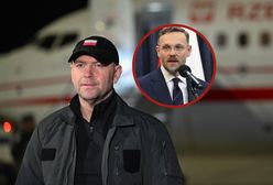 Fala krytyki po wecie prezydenta. Szef kancelarii broni Nawrockiego