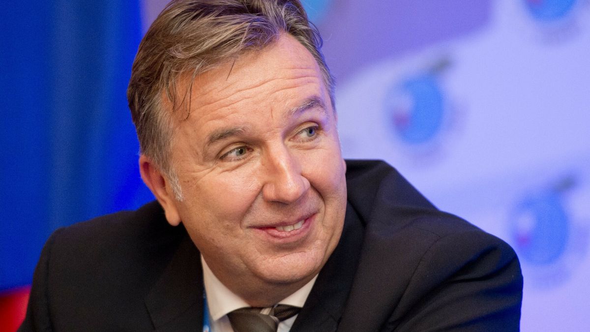 Michał Sołowow pozostaje najbogatszym człowiekiem w Polsce