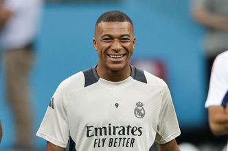 "Kawałek" Realu Madryt na sprzedaż? Jest zainteresowany