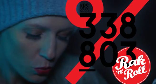 „Nie ma Rak'n'Rolla bez procentów” w spocie Fundacji Rak'n'Roll (wideo)