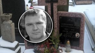 Nie żyje aktor Tomasz Jarosz. Miał 63 lata
