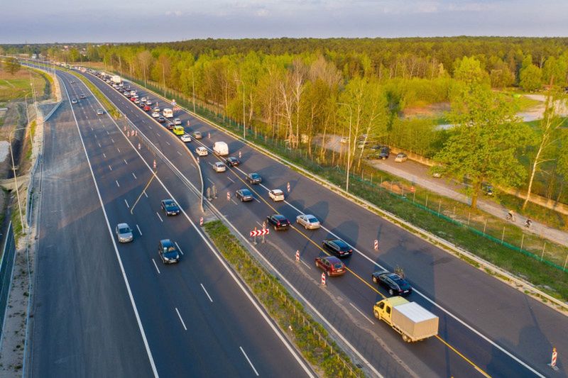 Wrocław. Rusza budowa północnego odcinka Wschodniej Obwodnicy Wrocławia