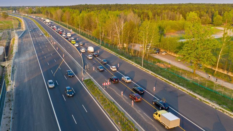 Wrocław. Rusza budowa północnego odcinka Wschodniej Obwodnicy Wrocławia