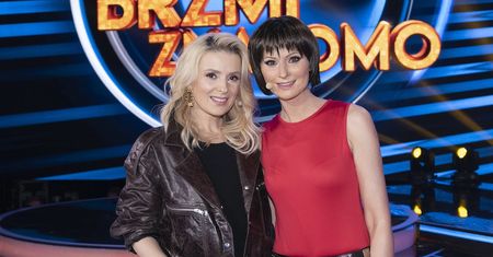Halina Mlynkova w "Twoja twarz brzmi znajomo". Wiadomo, w jakiej roli