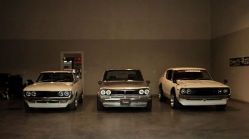 JDM Legends