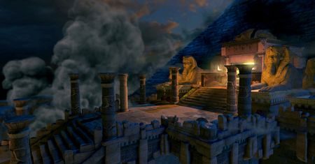 Darmowa Lara Croft - Square Enix udostępniło dwie gry