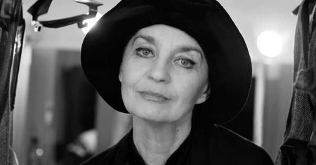 Oksana Shvets nie żyje. Ukraińska aktorka zginęła w rosyjskim ataku rakietowym