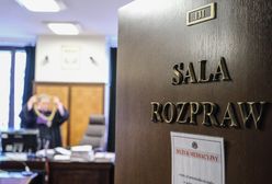 Pastor usłyszał wyrok. Nazwał prezydenta "zdrajcą"