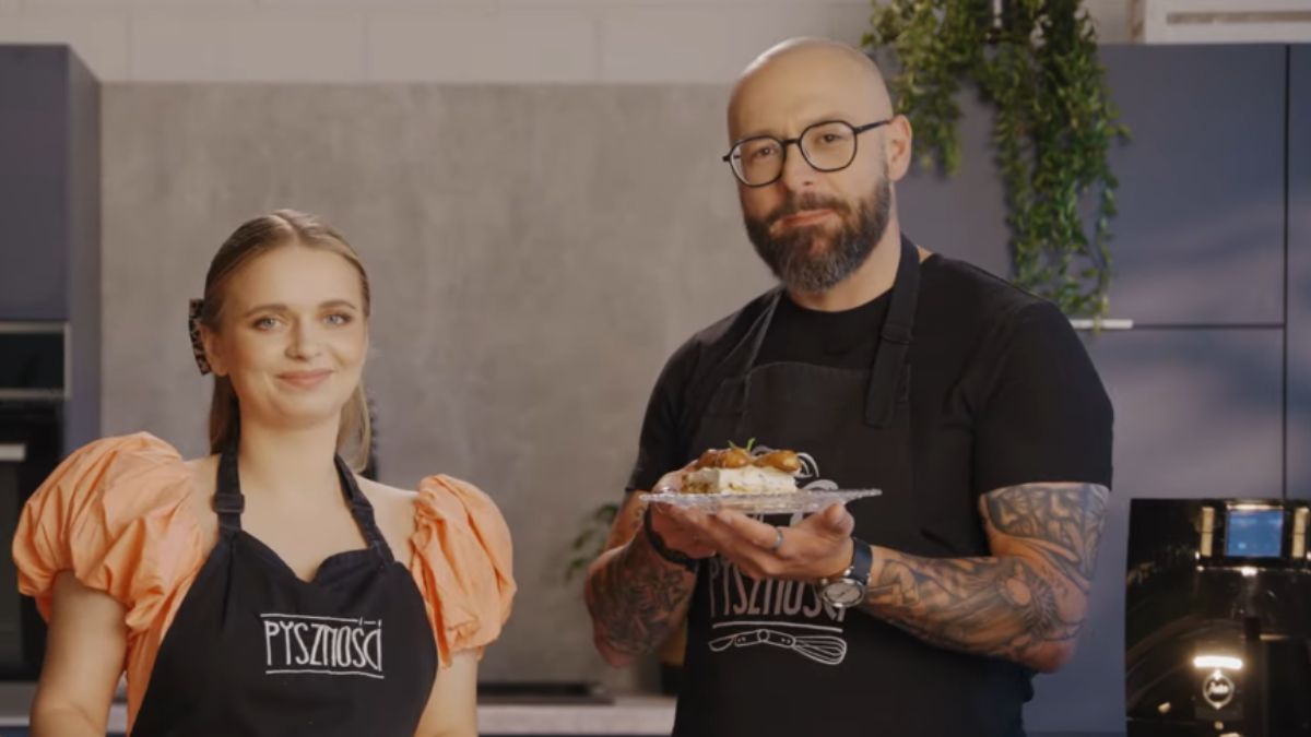 To ciasto rozkocha w sobie miłośników kawy