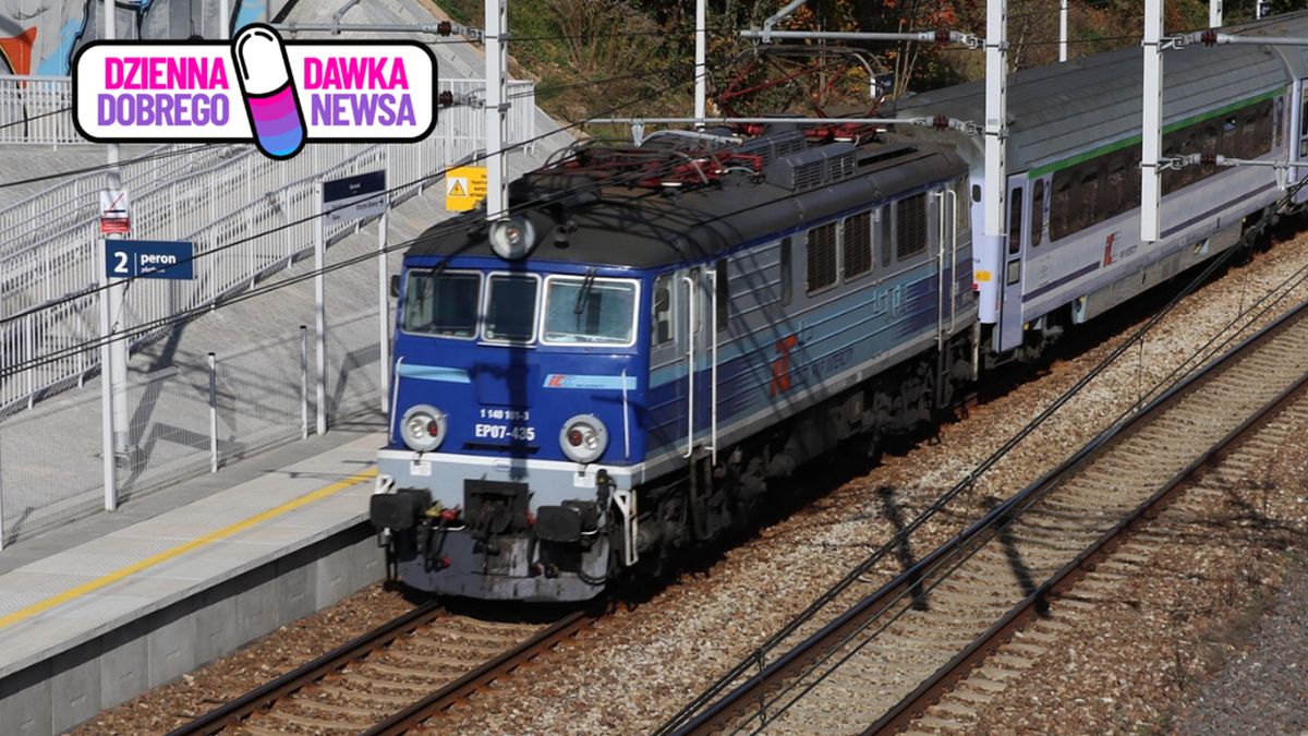 PKP Intercity wzmacnia 652 pociągi na Święta i Nowy Rok