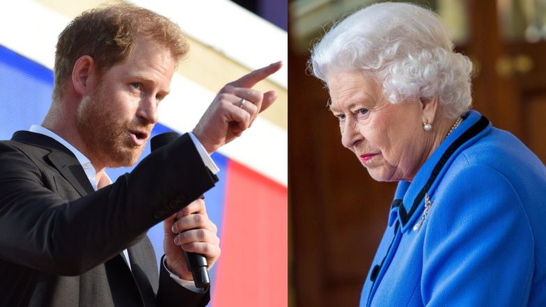 Książę Harry ujawni, kto w rodzinie królewskiej jest rasistą?