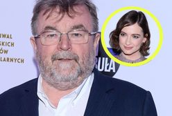 Edward Miszczak i Anna Cieślak na wakacjach. Ich miłość cały czas kwitnie