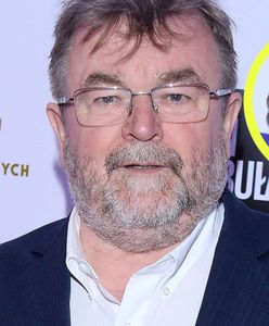 Edward Miszczak i Anna Cieślak na wakacjach. Ich miłość cały czas kwitnie