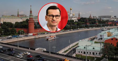 Jest reakcja na słowa z Polski. Padają słowa o wojnie światowej