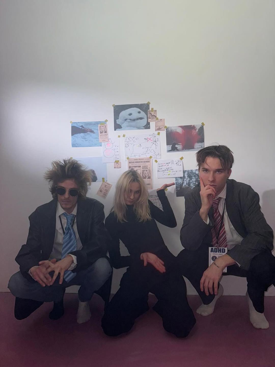 Tak wygląda rodzeństwo Natalii Szroeder. Poszli w jej ślady