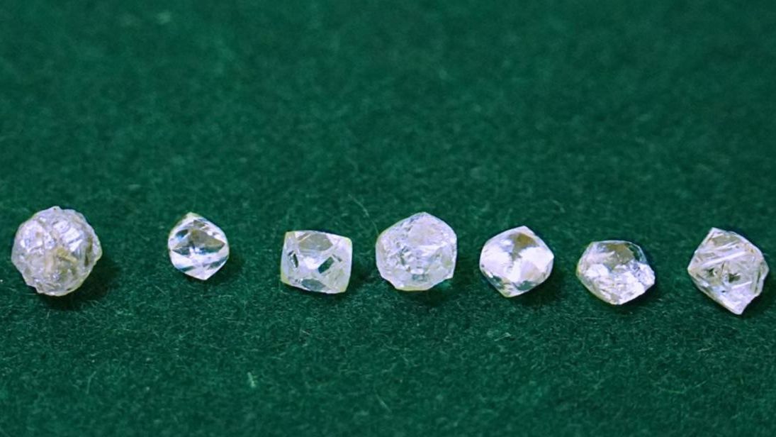 diamenty