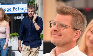 Małżeństwo Filipa Chajzera i 20-letniej Bianki NIE BĘDZIE LEGALNE w świetle prawa?!
