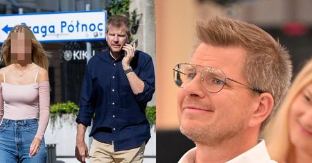 Małżeństwo Filipa Chajzera i 20-letniej Bianki NIE BĘDZIE LEGALNE w świetle prawa?!