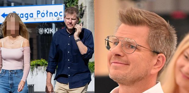 Małżeństwo Filipa Chajzera i 20-letniej Bianki NIE BĘDZIE LEGALNE w świetle prawa?!