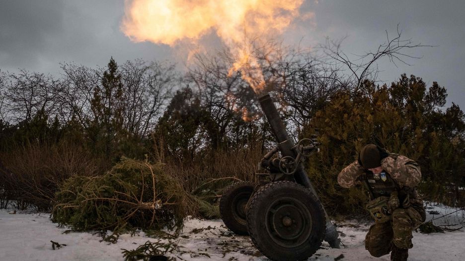 Wtedy nastanie pokój. Jeden kluczowy warunek