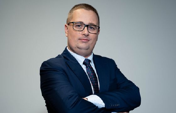 Mikołaj Fidziński: z Gazeta.pl do "Rzeczpospolitej"