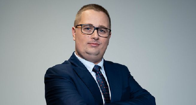 Mikołaj Fidziński: z Gazeta.pl do "Rzeczpospolitej"